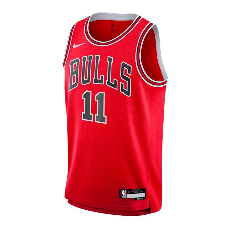 Camiseta Nba Jr Chicago Bull Derozan Demar