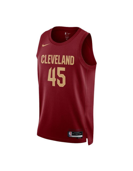Camiseta Mitchell & Ness Cleveland Cavalier