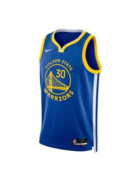 Camiseta Nba Jr Golden State Warriors Curry St