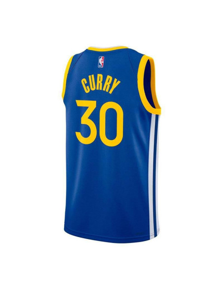 Camiseta Nba Jr Golden State Warriors Curry St