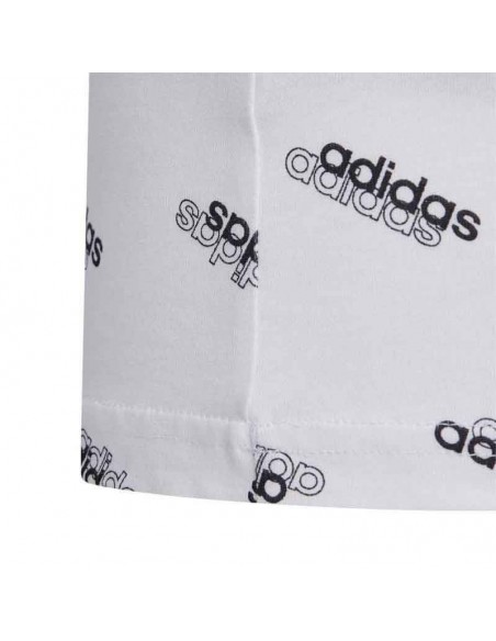 ADIDAS CORE FAVORITES BLANCO JUNIOR ADIDAS CORE FAVORITES BLANCO JUNIOR