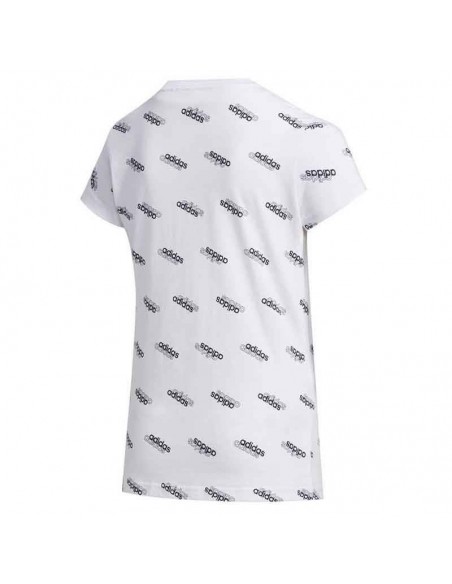 ADIDAS CORE FAVORITES BLANCO JUNIOR ADIDAS CORE FAVORITES BLANCO JUNIOR