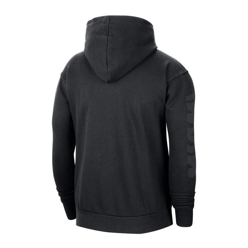 Sudadera Nba Jr Jordan Fleece 2