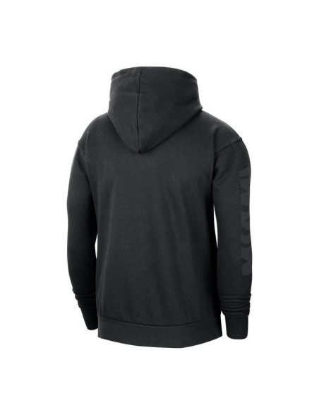 Sudadera Nba Jr Jordan Fleece