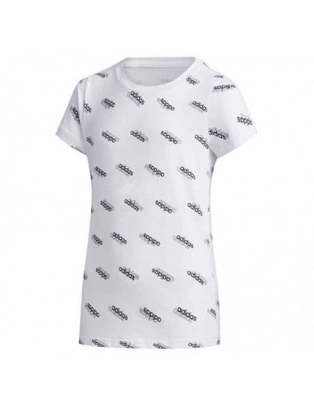 ADIDAS CORE FAVORITES BLANCO JUNIOR ADIDAS CORE FAVORITES BLANCO JUNIOR