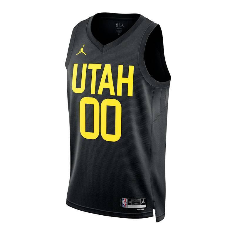 Camiseta Nba Jr Statement Jersey Utah 22 Clark