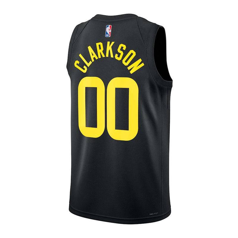 Camiseta Nba Jr Statement Jersey Utah 22 Clark 2