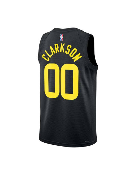 Camiseta Nba Jr Statement Jersey Utah 22 Clark