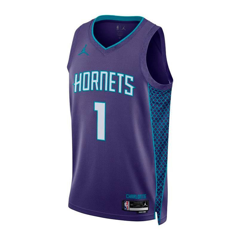 Camiseta Statement Swingman