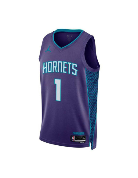 Camiseta Statement Swingman