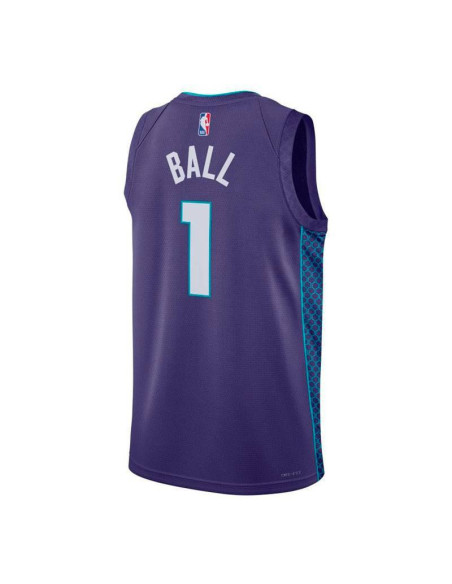 Camiseta Statement Swingman