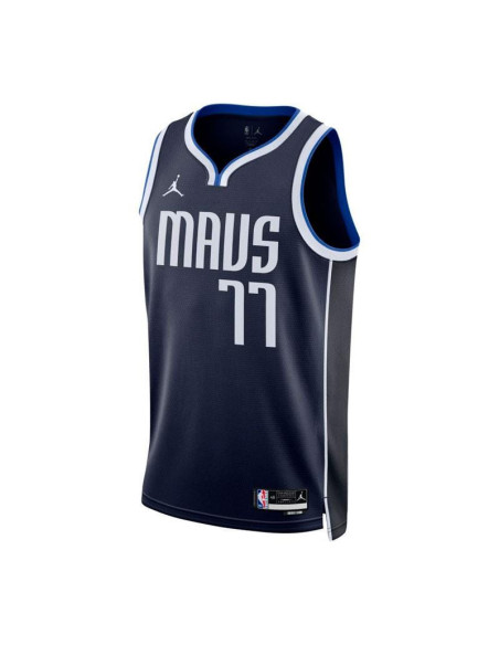 Camiseta Nba Jr Luka Doncic Dallas Mavericks Statement Edition