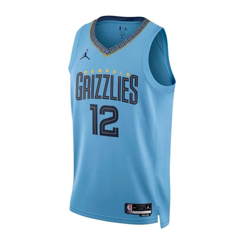 Camiseta Nba Jr Menphis Grizzlies Morant