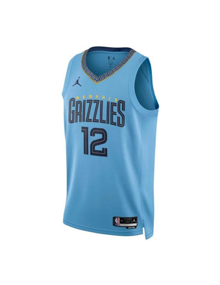 Camiseta Nba Jr Menphis Grizzlies Morant