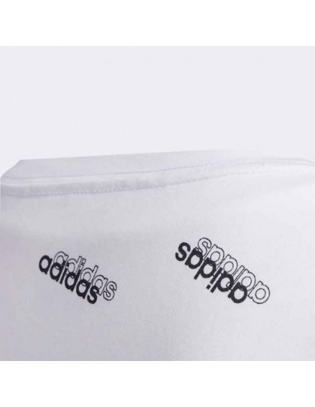 ADIDAS CORE FAVORITES BLANCO JUNIOR ADIDAS CORE FAVORITES BLANCO JUNIOR