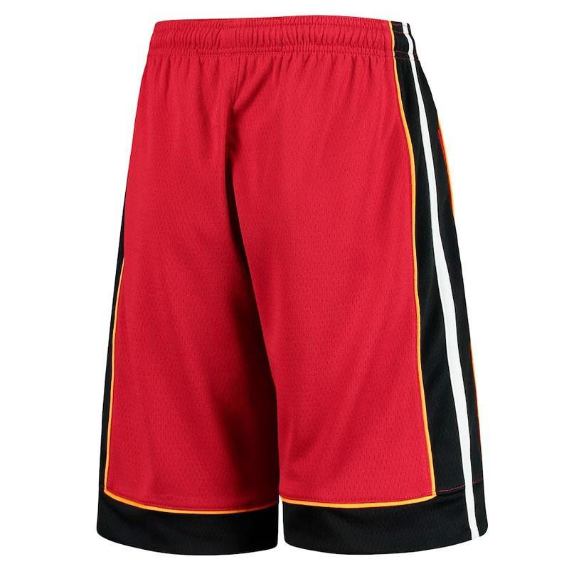 Short Nba Jr Miami Heat Statement Edition 2