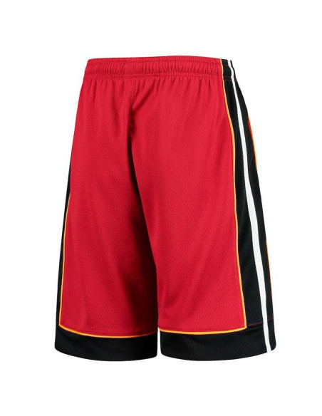 Short Nba Jr Miami Heat Statement Edition