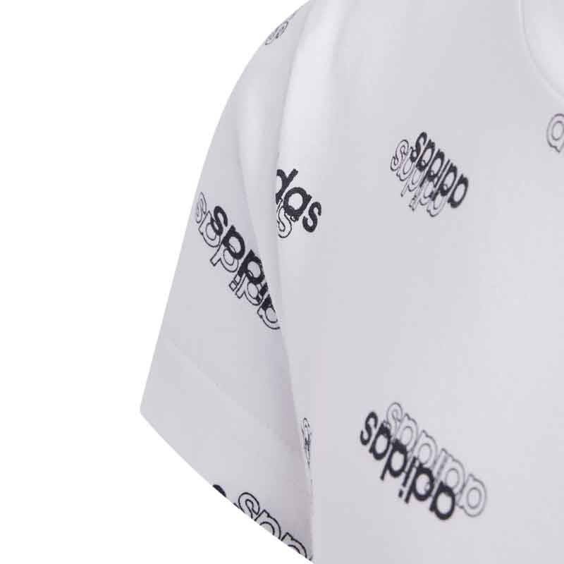 ADIDAS CORE FAVORITES BLANCO JUNIOR ADIDAS CORE FAVORITES BLANCO JUNIOR