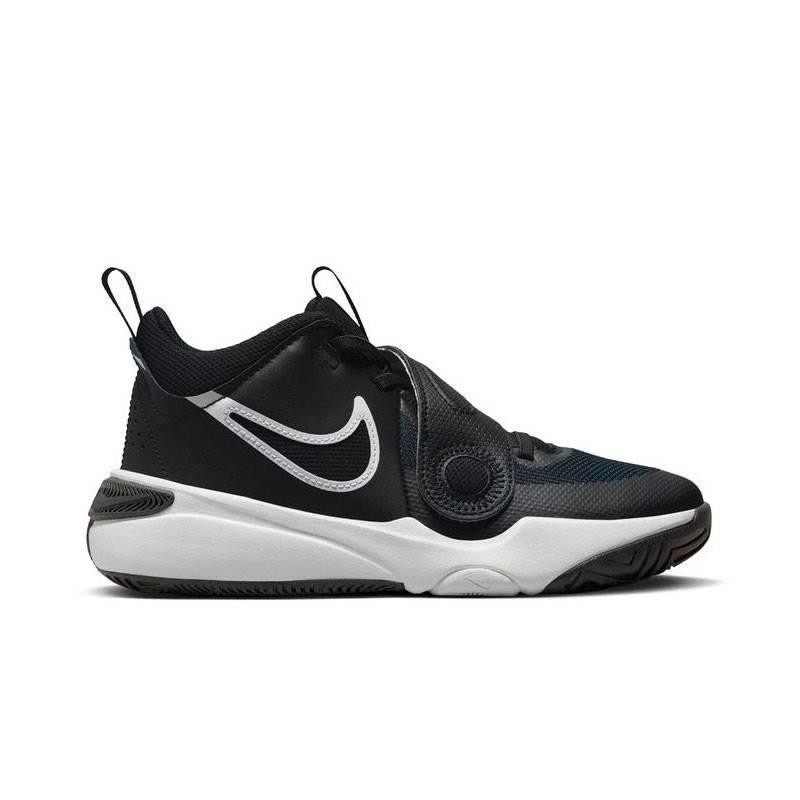 Zapatillas Nike Team Hustle D 11