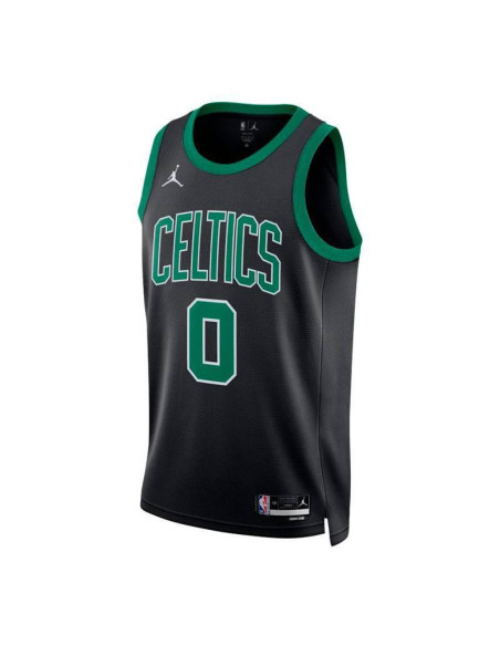 Camiseta Nike Jayson Tatum Boston Celtics Statement Edition