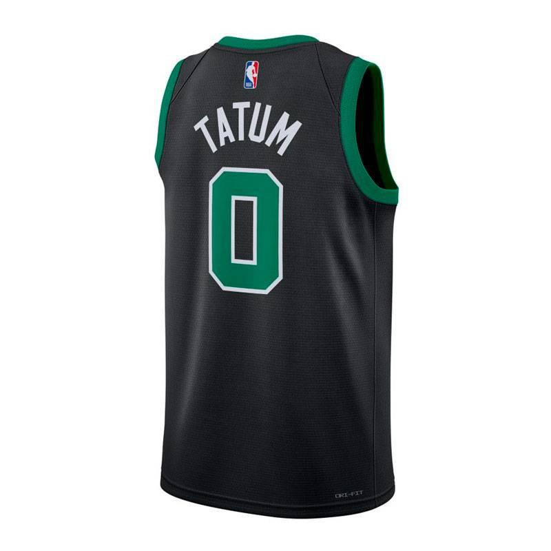 Camiseta Nike Jayson Tatum Boston Celtics Statement Edition 2