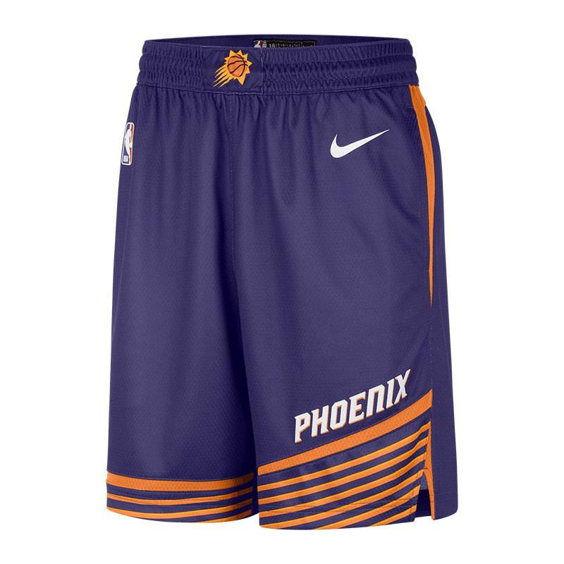 Short Nike Phoenix Suns Icon Edition