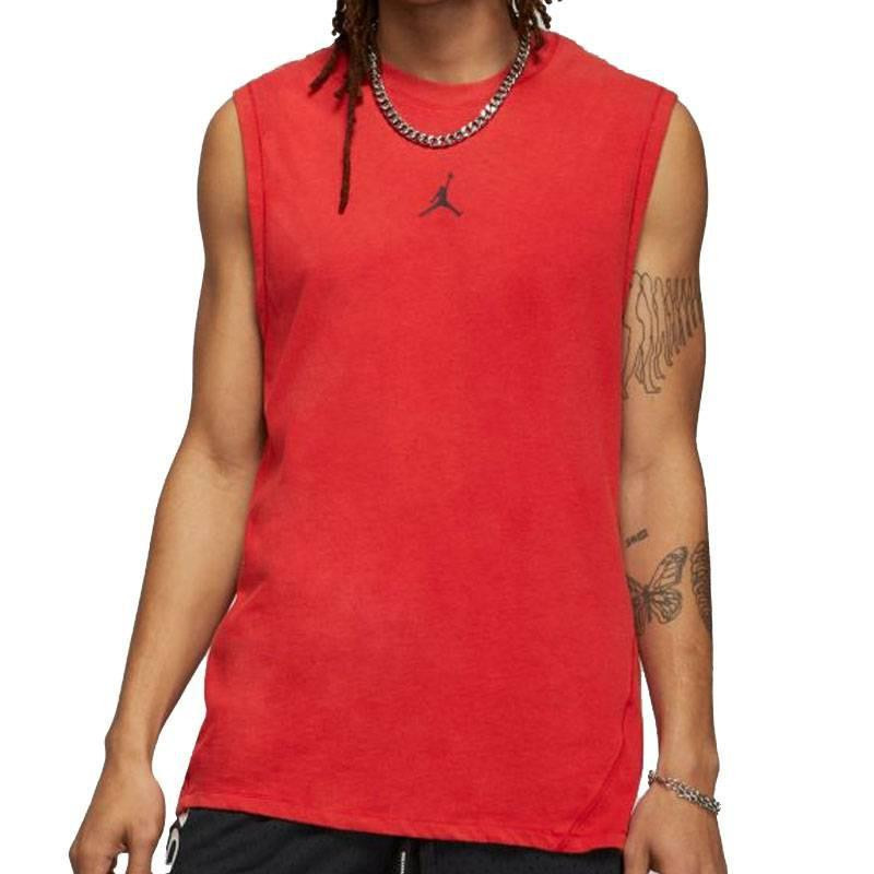 Camiseta Nike Df Jordan Df Sport