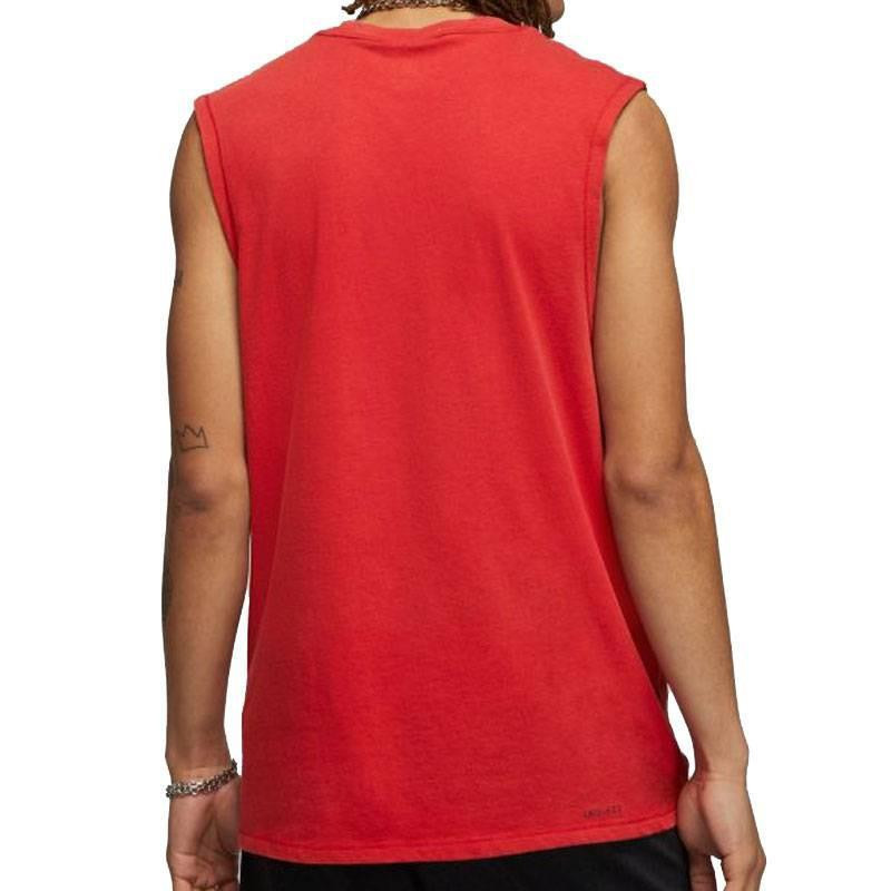 Camiseta Nike Df Jordan Df Sport 2