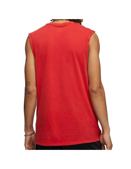 Camiseta Nike Df Jordan Df Sport