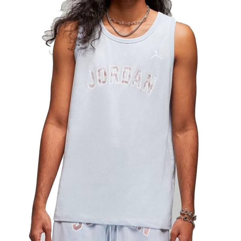 Camiseta Nike Jordan Jersey Dna Summer