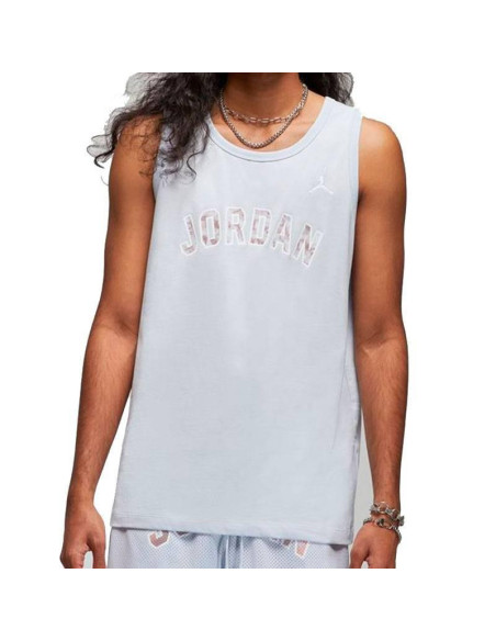 Camiseta Nike Jordan Jersey Dna Summer