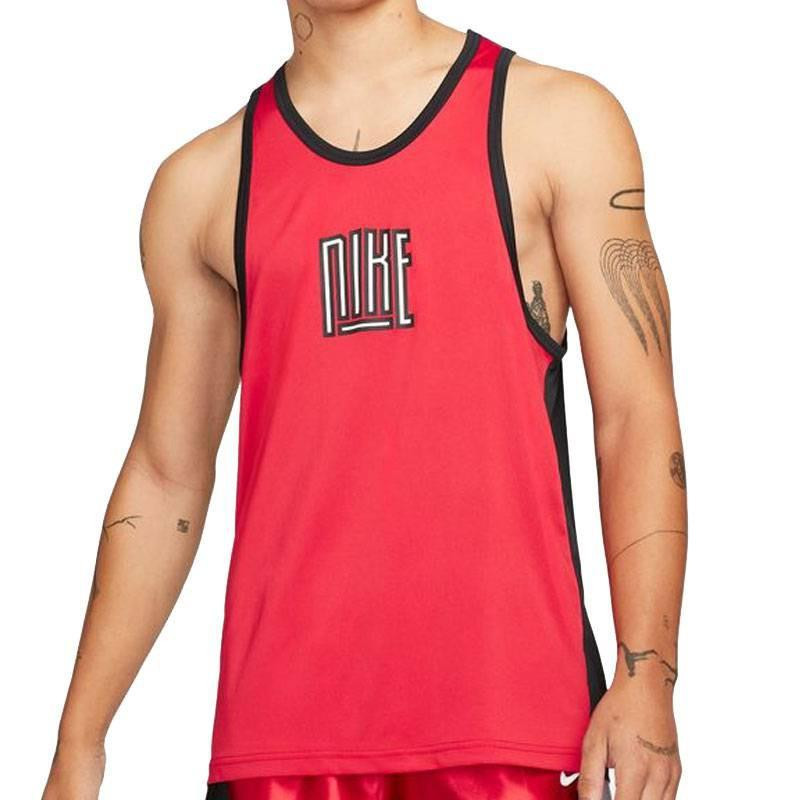 Camiseta Nike Df Jersey Starting Five