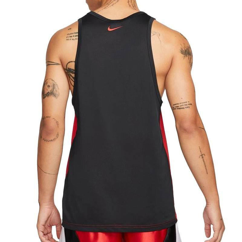 Camiseta Nike Df Jersey Starting Five 2