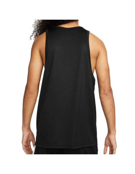 Camiseta Nike Df Crossover Jersey