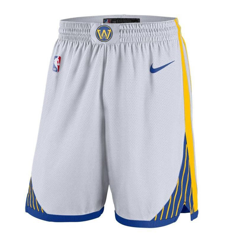 Short Nike Golden State Warriors