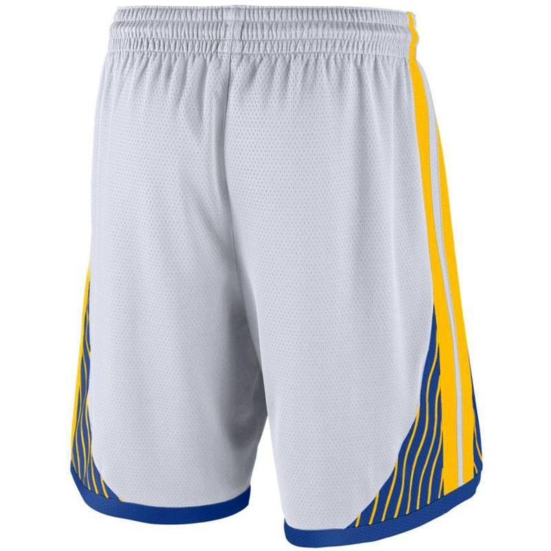 Short Nike Golden State Warriors 2