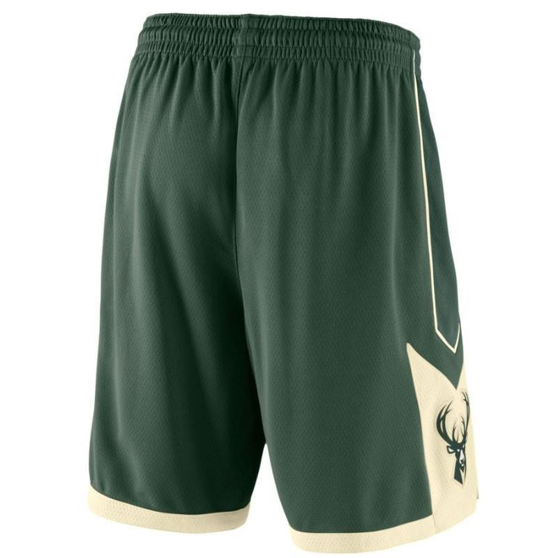 Short Nike Milwaukee Bucks Icon Edition 2