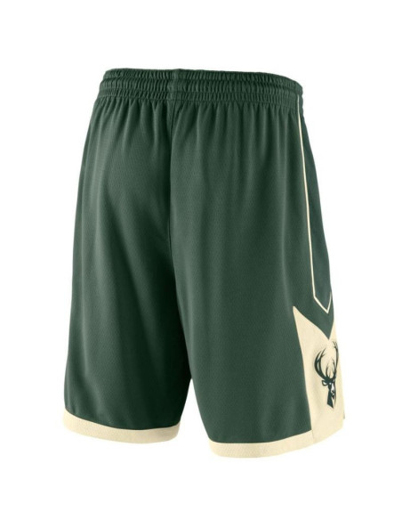 Short Nike Milwaukee Bucks Icon Edition