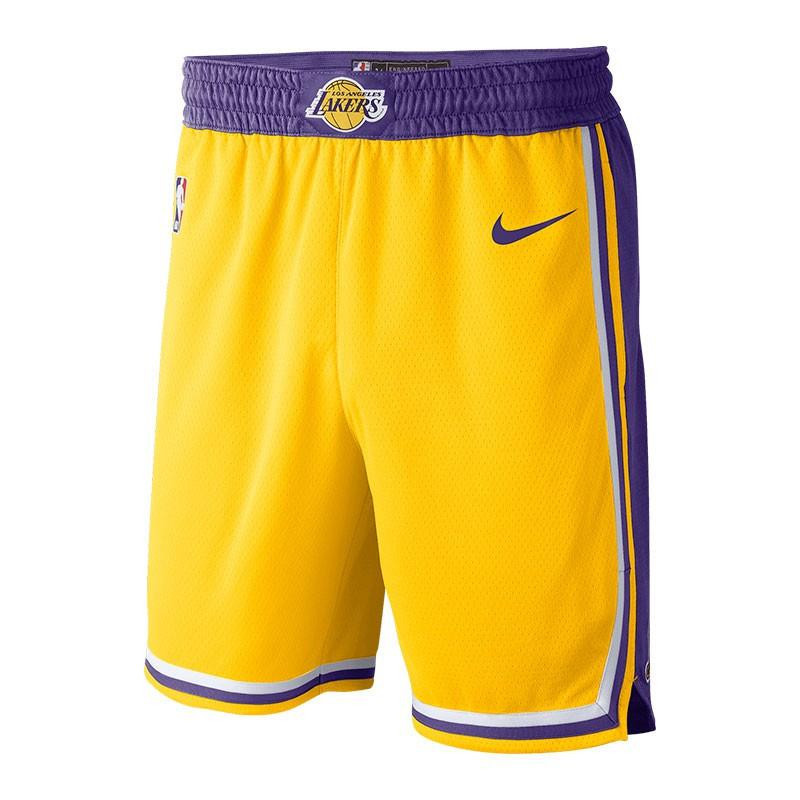 Short Nike Los Angeles Lakers Icon Edition