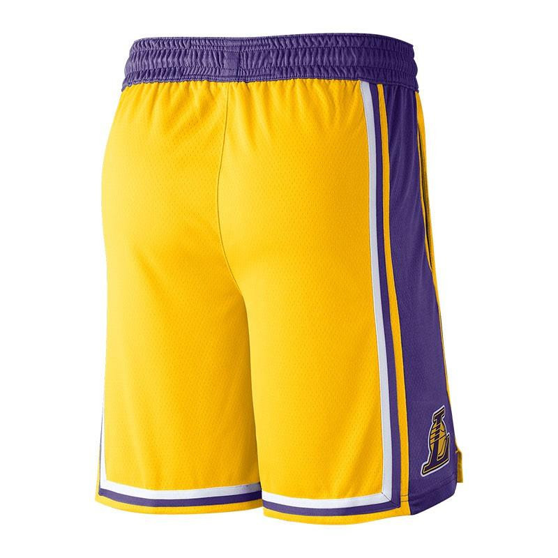 Short Nike Los Angeles Lakers Icon Edition 2