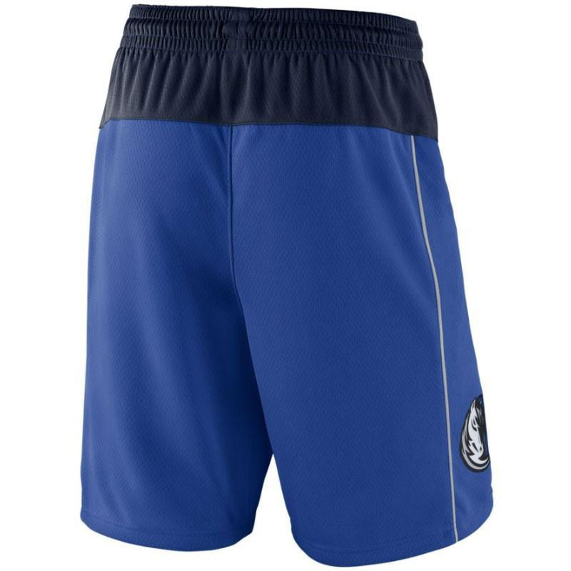 Short Nike Dallas Mavericks Icon Edition 2