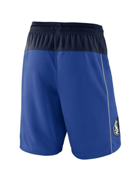 Short Nike Dallas Mavericks Icon Edition