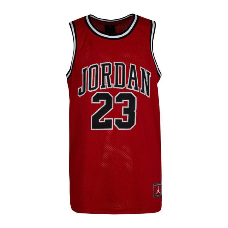 Camiseta Jordan Jr Jersey