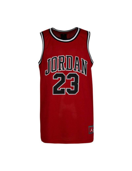Camiseta Jordan Jr Jersey