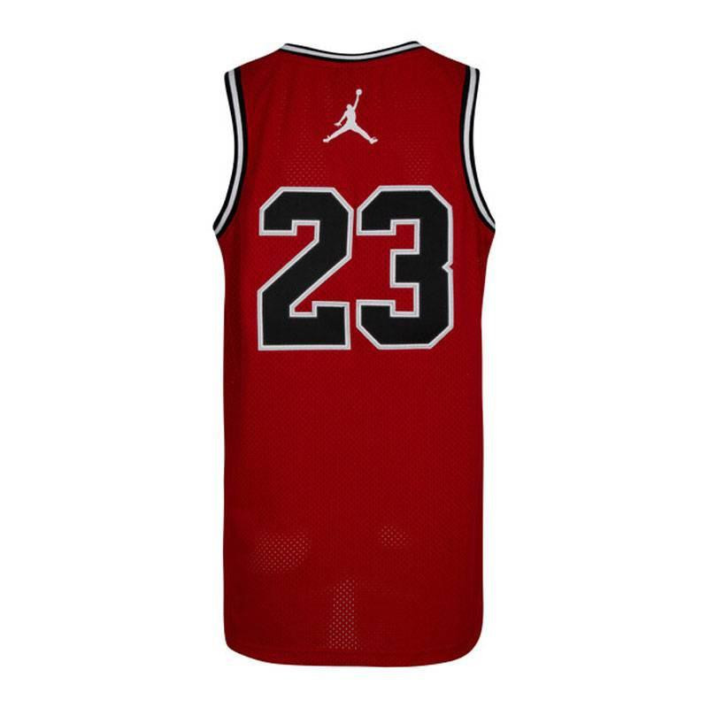 Camiseta Jordan Jr Jersey 2