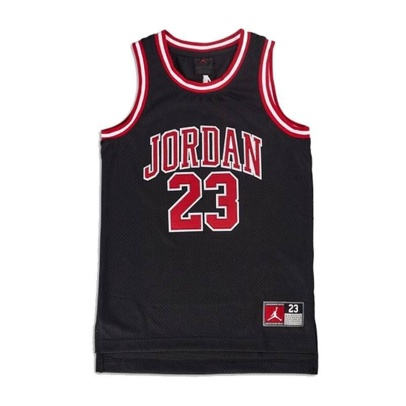 Camiseta Jordan 23 Junior