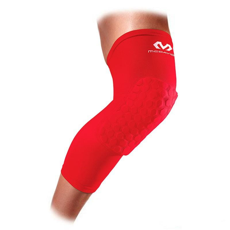 Media Compresión Mc David Hexpad