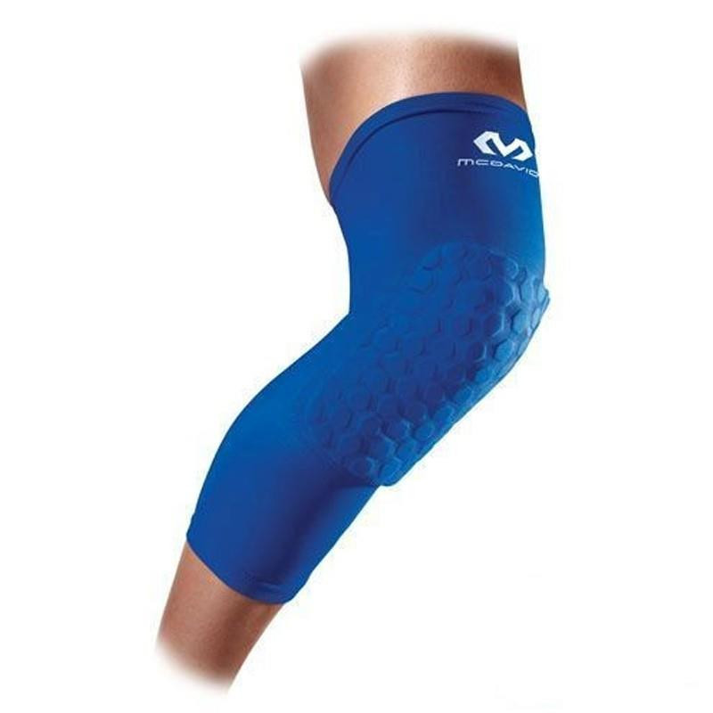 Media Compresión Mc David Hexpad