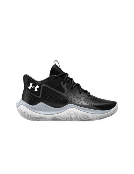 Zapatillas Under Armour Jet 23