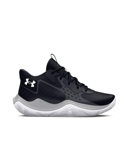 Zapatillas Under Armour Jet 23